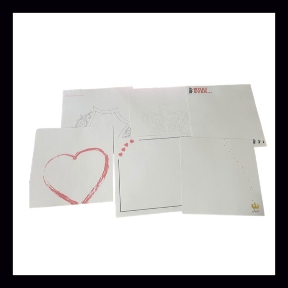 Limited Edition Juicy Couture Scrapbook Kit - Picture 13 of 16